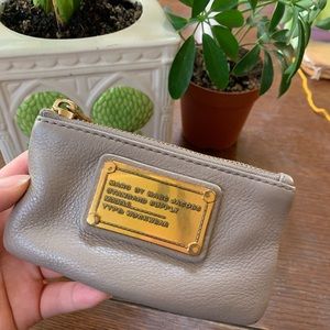 Marc Jacobs coin purse